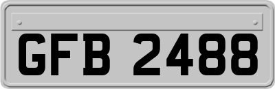 GFB2488