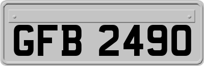 GFB2490