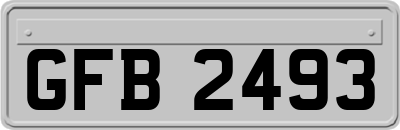 GFB2493