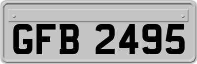 GFB2495