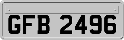 GFB2496