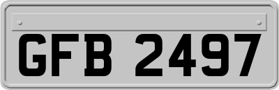 GFB2497