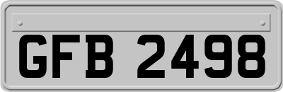 GFB2498