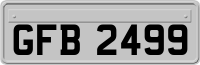 GFB2499