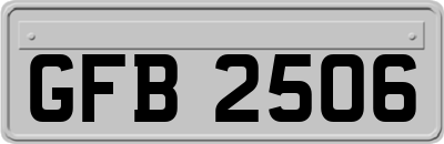 GFB2506