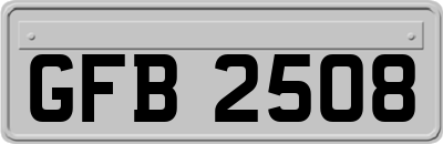 GFB2508