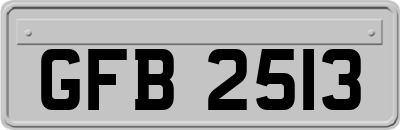 GFB2513