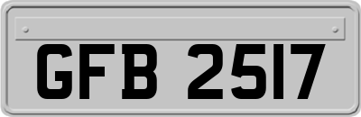 GFB2517