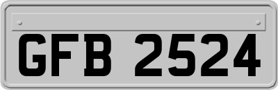 GFB2524