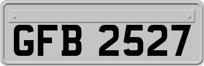 GFB2527