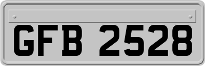 GFB2528
