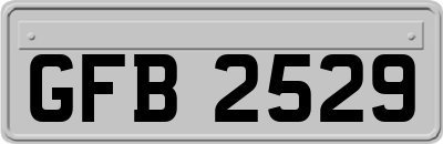 GFB2529