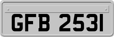 GFB2531