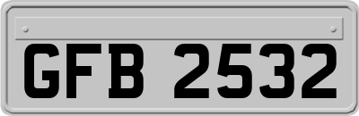 GFB2532