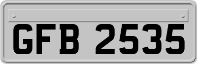 GFB2535