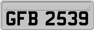 GFB2539