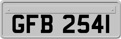 GFB2541