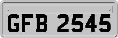 GFB2545
