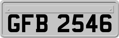 GFB2546