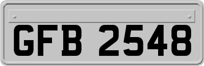 GFB2548