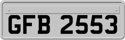 GFB2553