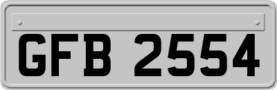 GFB2554
