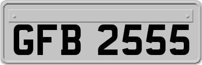 GFB2555