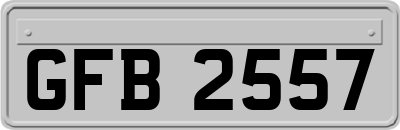 GFB2557