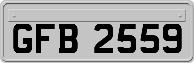 GFB2559