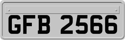 GFB2566