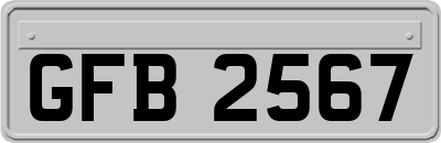 GFB2567