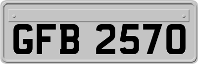 GFB2570