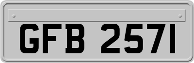 GFB2571