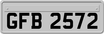 GFB2572
