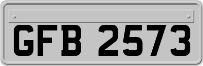 GFB2573
