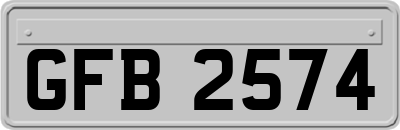 GFB2574