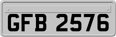 GFB2576
