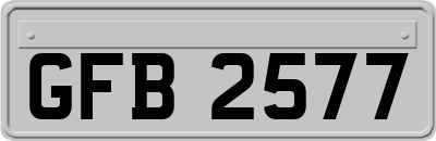 GFB2577
