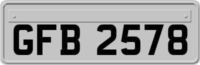 GFB2578