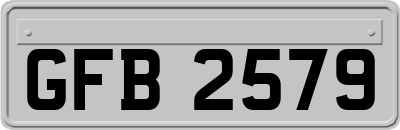 GFB2579