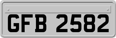 GFB2582