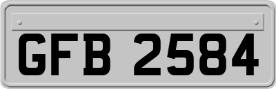 GFB2584