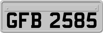 GFB2585
