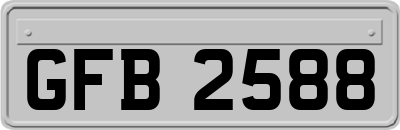 GFB2588
