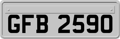 GFB2590