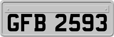 GFB2593