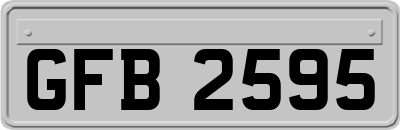 GFB2595