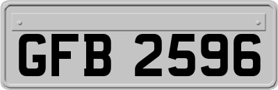 GFB2596