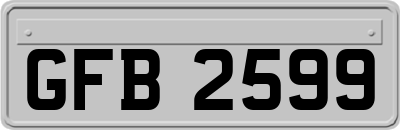 GFB2599