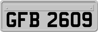 GFB2609